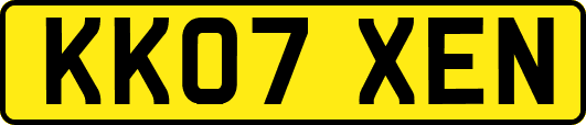 KK07XEN