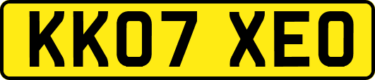 KK07XEO