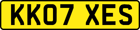 KK07XES