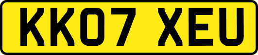 KK07XEU