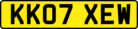KK07XEW