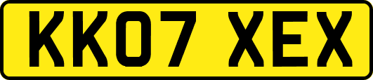KK07XEX