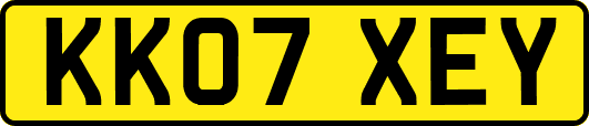 KK07XEY
