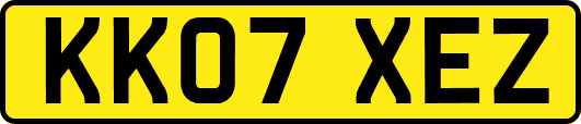 KK07XEZ