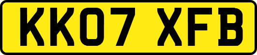 KK07XFB