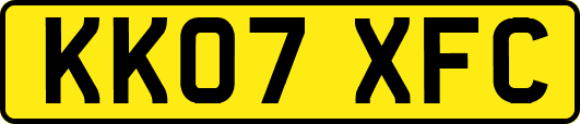 KK07XFC