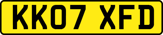 KK07XFD