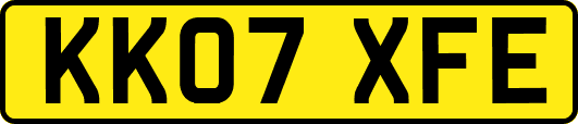 KK07XFE