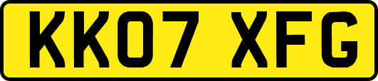 KK07XFG