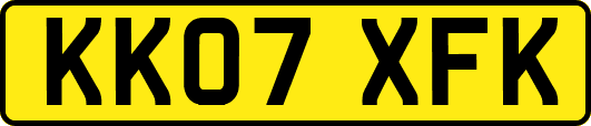 KK07XFK