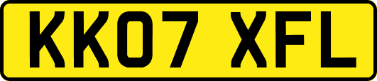 KK07XFL