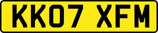 KK07XFM