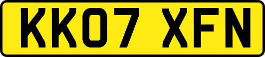 KK07XFN