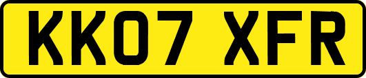 KK07XFR
