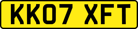 KK07XFT