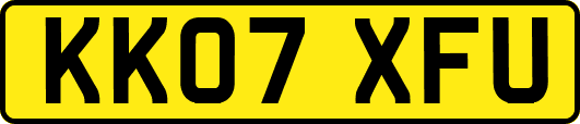 KK07XFU