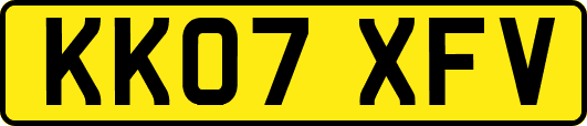 KK07XFV