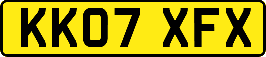 KK07XFX