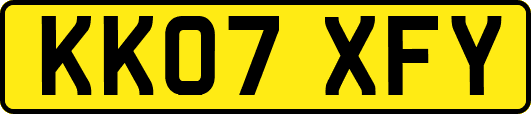 KK07XFY