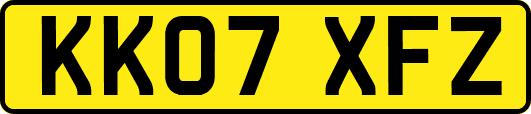 KK07XFZ