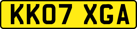 KK07XGA