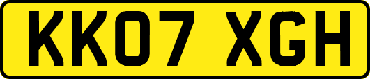KK07XGH