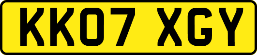 KK07XGY