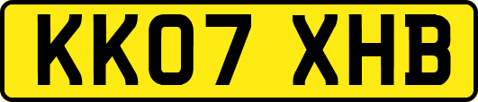 KK07XHB