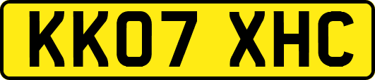 KK07XHC