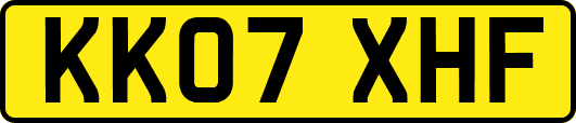 KK07XHF