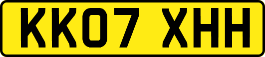 KK07XHH
