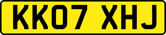 KK07XHJ