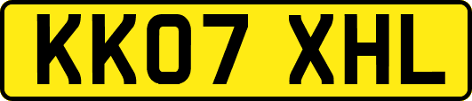KK07XHL
