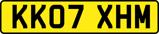 KK07XHM