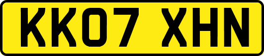 KK07XHN