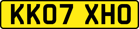 KK07XHO