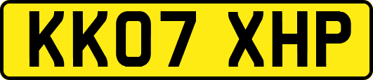 KK07XHP