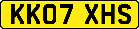 KK07XHS