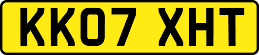 KK07XHT