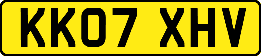 KK07XHV
