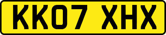 KK07XHX