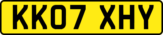 KK07XHY
