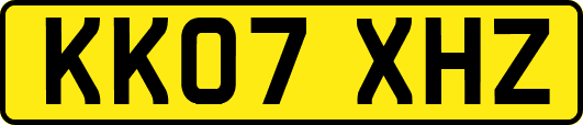 KK07XHZ