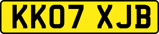 KK07XJB