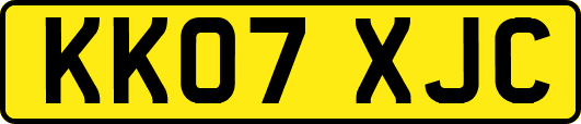 KK07XJC