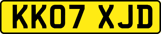 KK07XJD