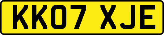 KK07XJE