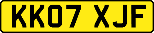 KK07XJF