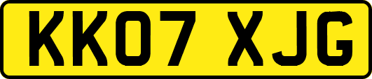 KK07XJG