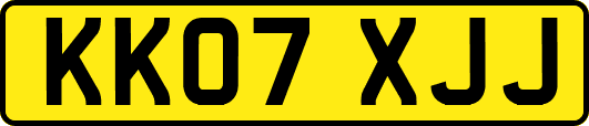 KK07XJJ